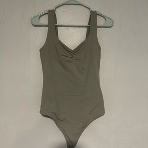 Abercrombie Bodysuit